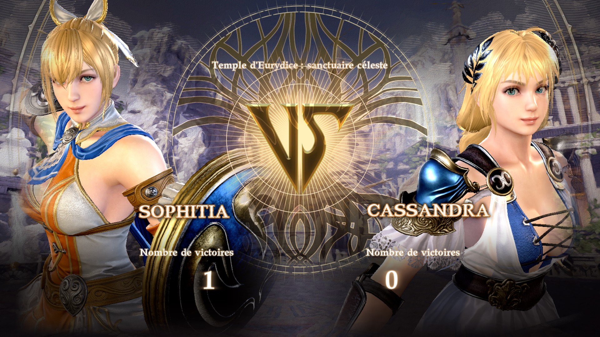 Sophitia Wallpapers - Wallpaper Cave