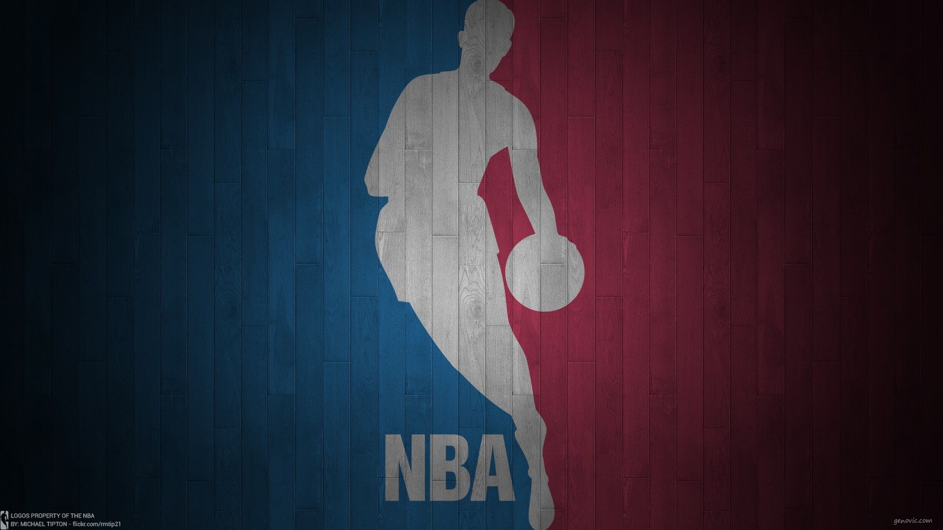 NBA Desktop Wallpaper