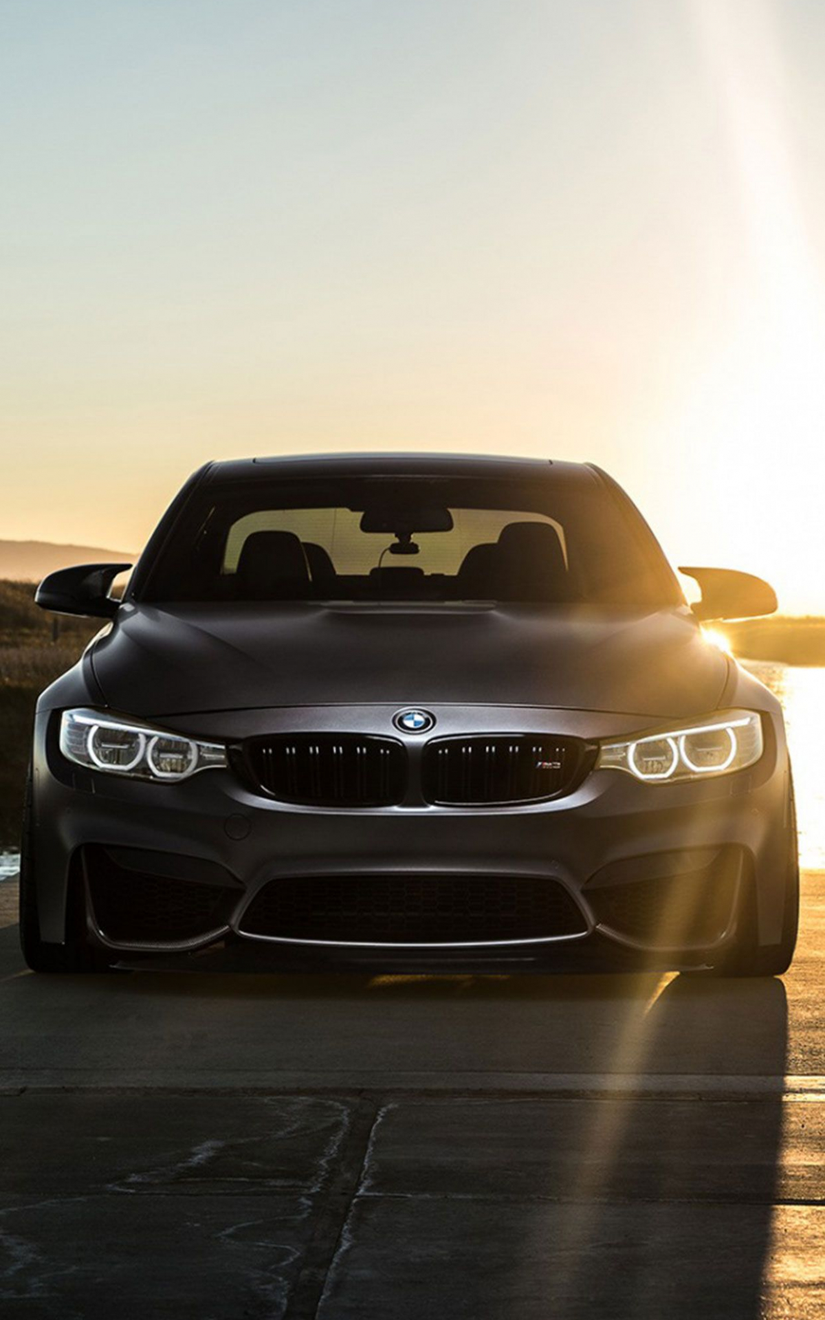Grey Car Wallpapers - Wallpaper Cave