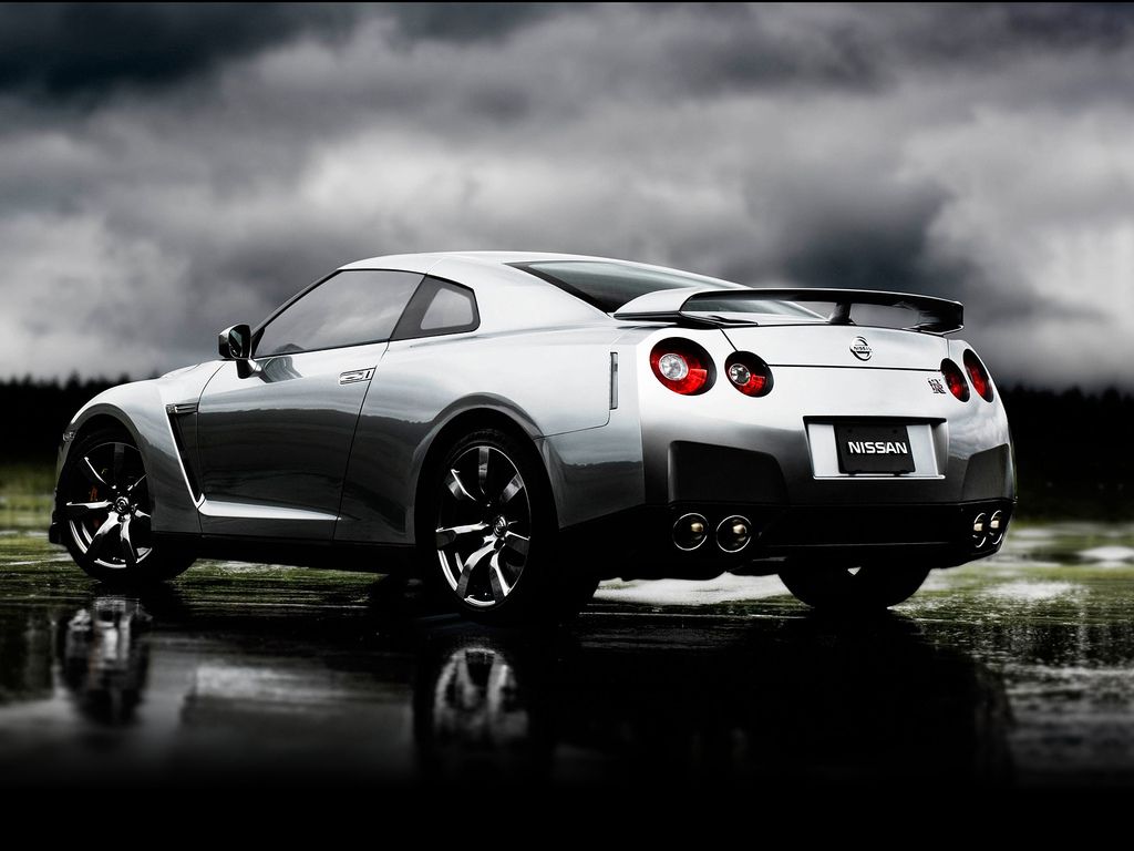 Nissan Cars Wallpaper