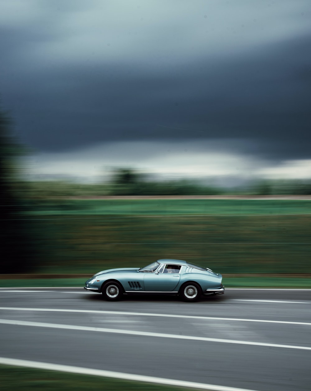 Grey Car Wallpapers - Wallpaper Cave