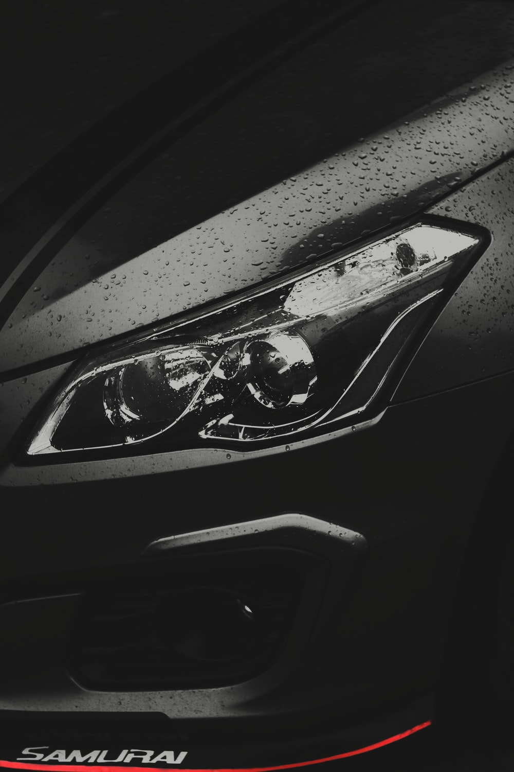 Grey Car Wallpapers - Wallpaper Cave