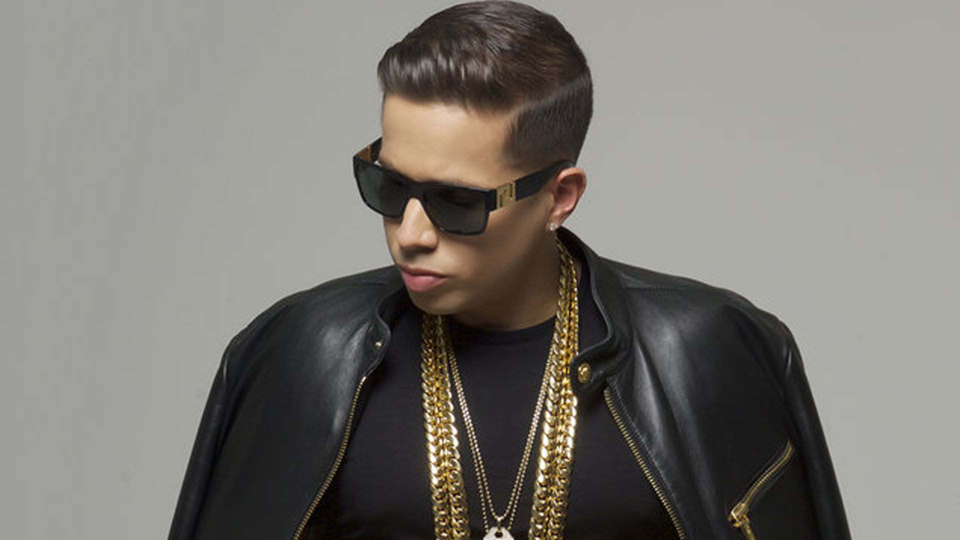 De La Ghetto Wallpapers - Wallpaper Cave