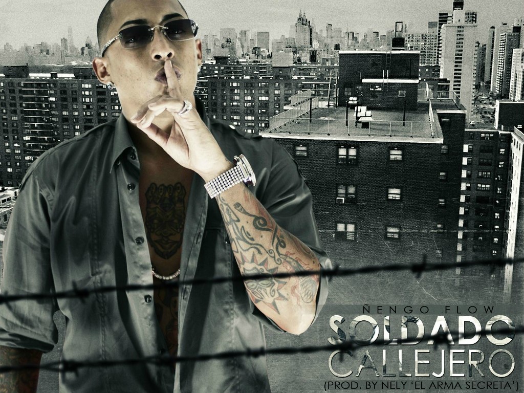 My Free Wallpaper Wallpaper, Nengo Flow