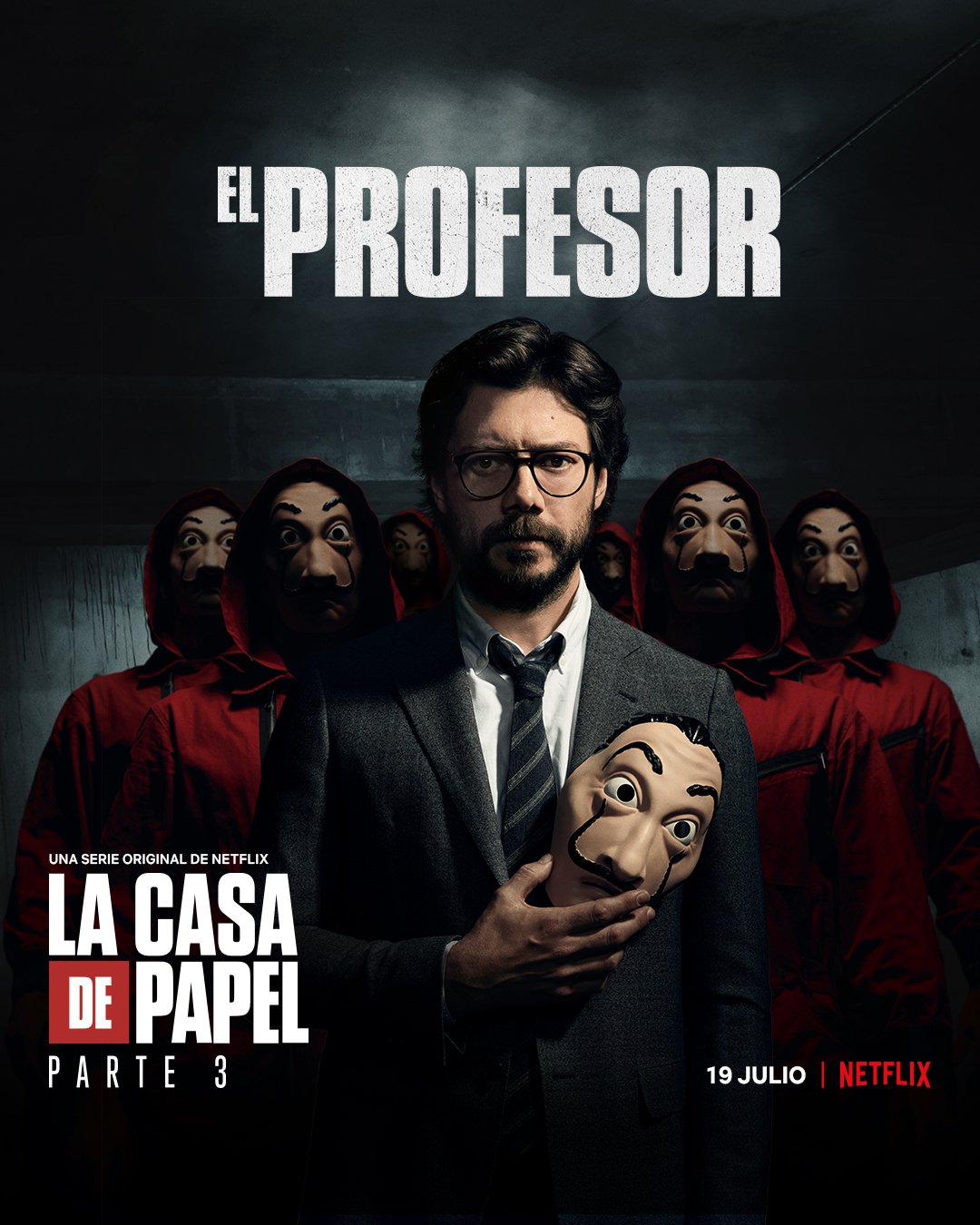 The Professor