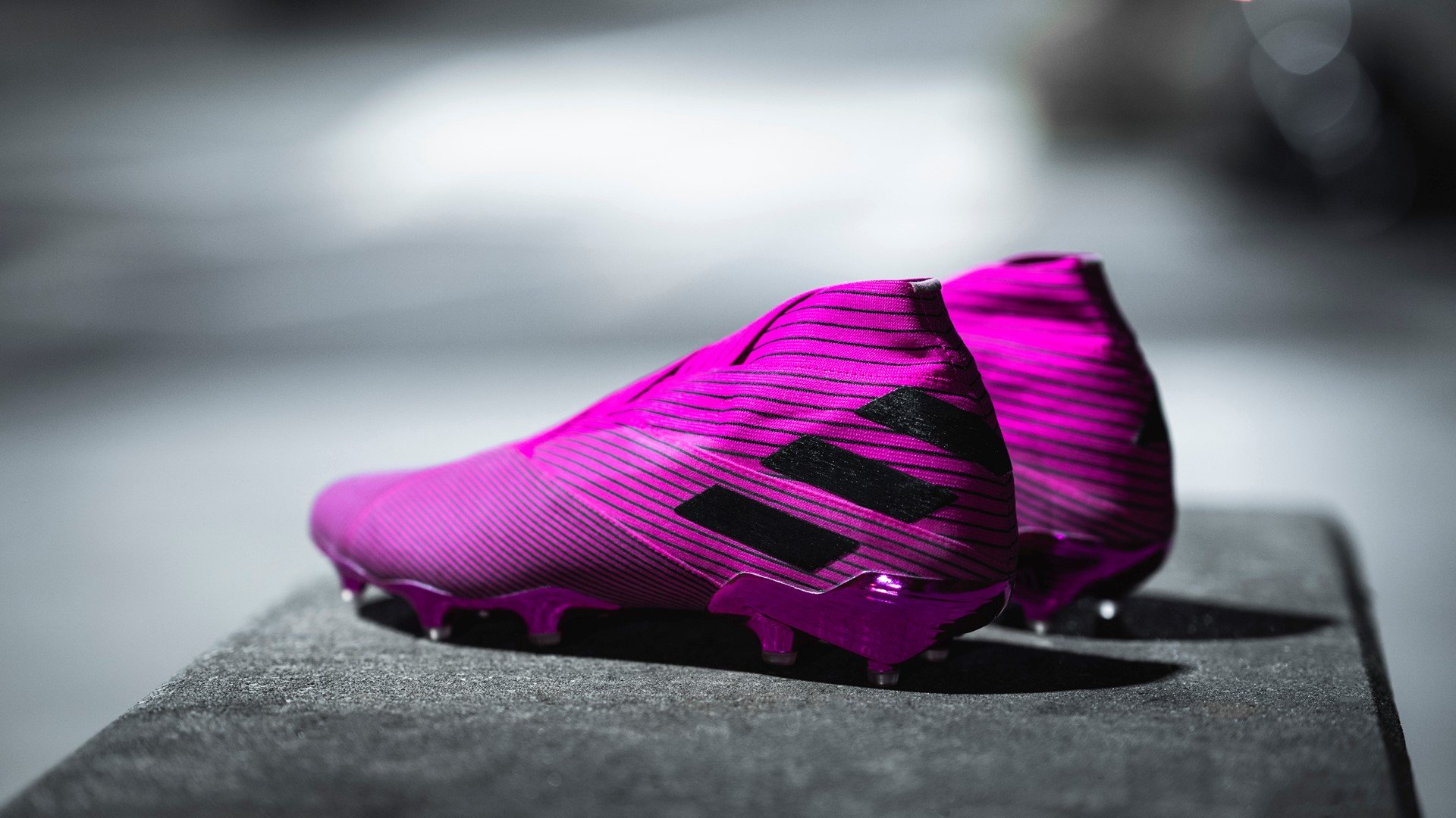 adidas Soccer Launches the Hard Wired Pack