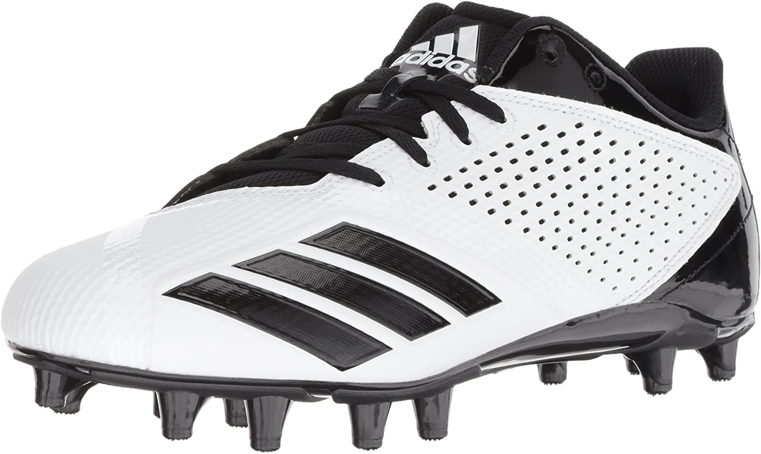 Amazon.com. adidas Men's 5 Star Football Shoe