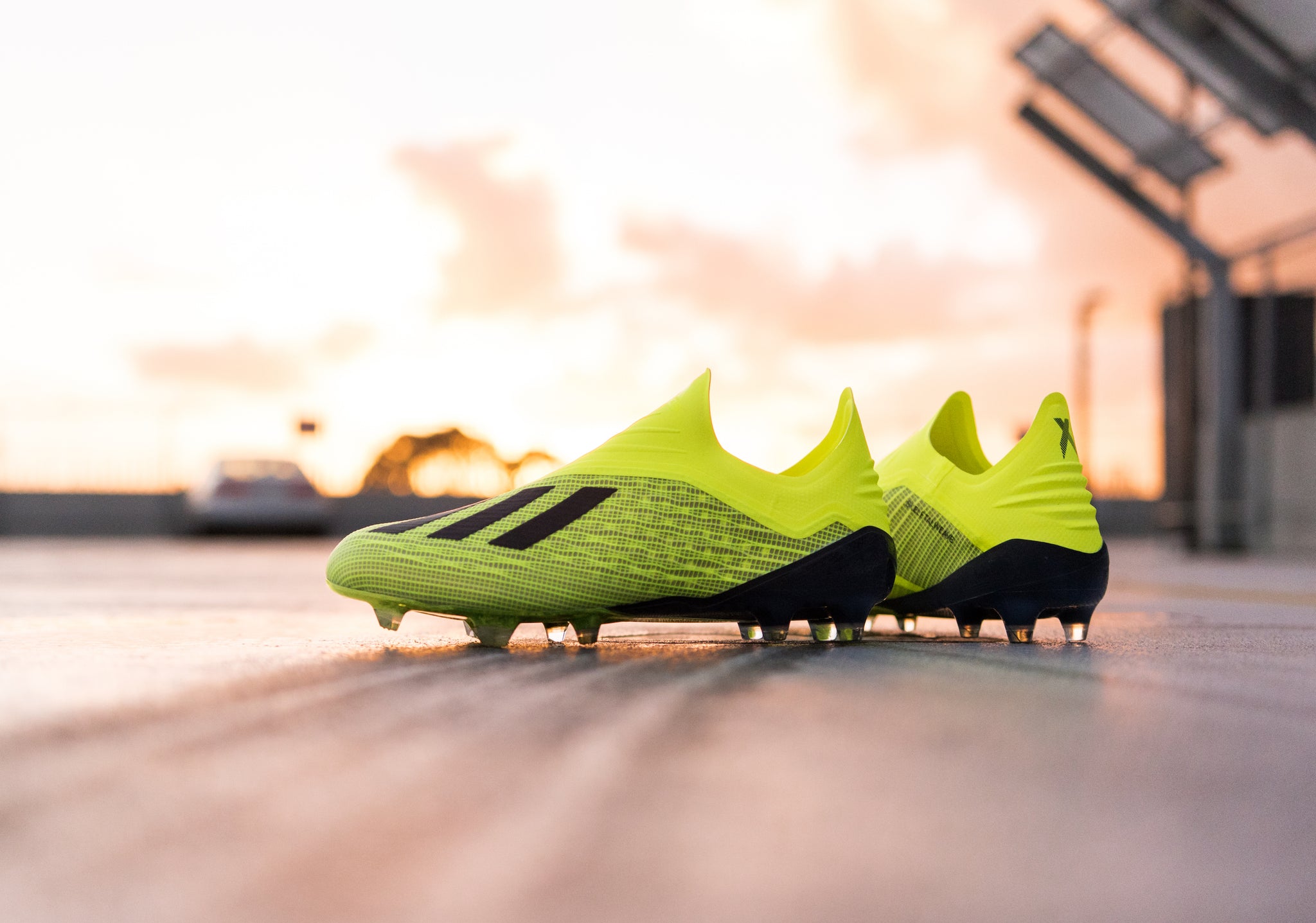 A Look Back at the Best Football Boots of 2018– Ultra Football