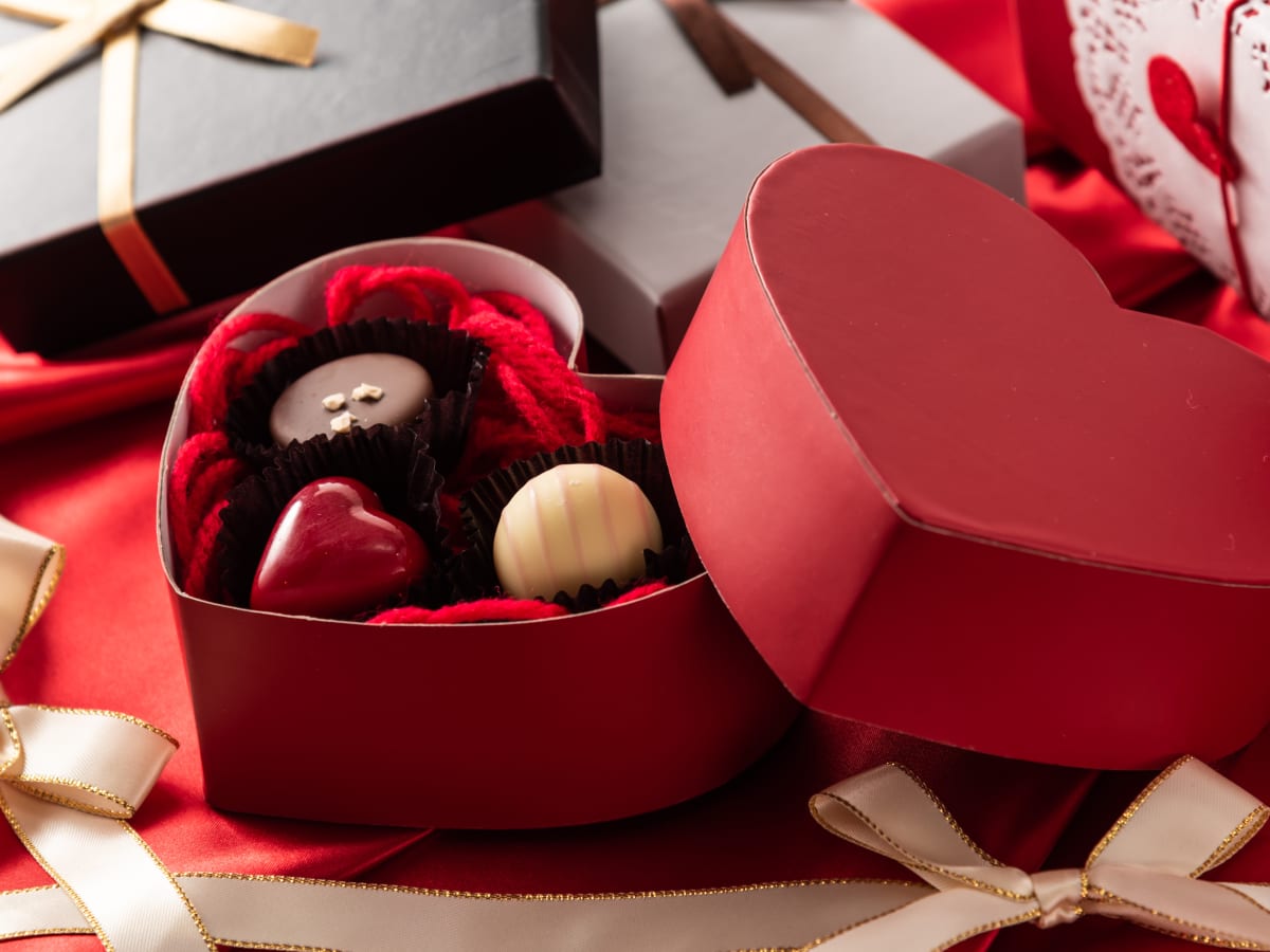 Valentine's Day 2022 Facts