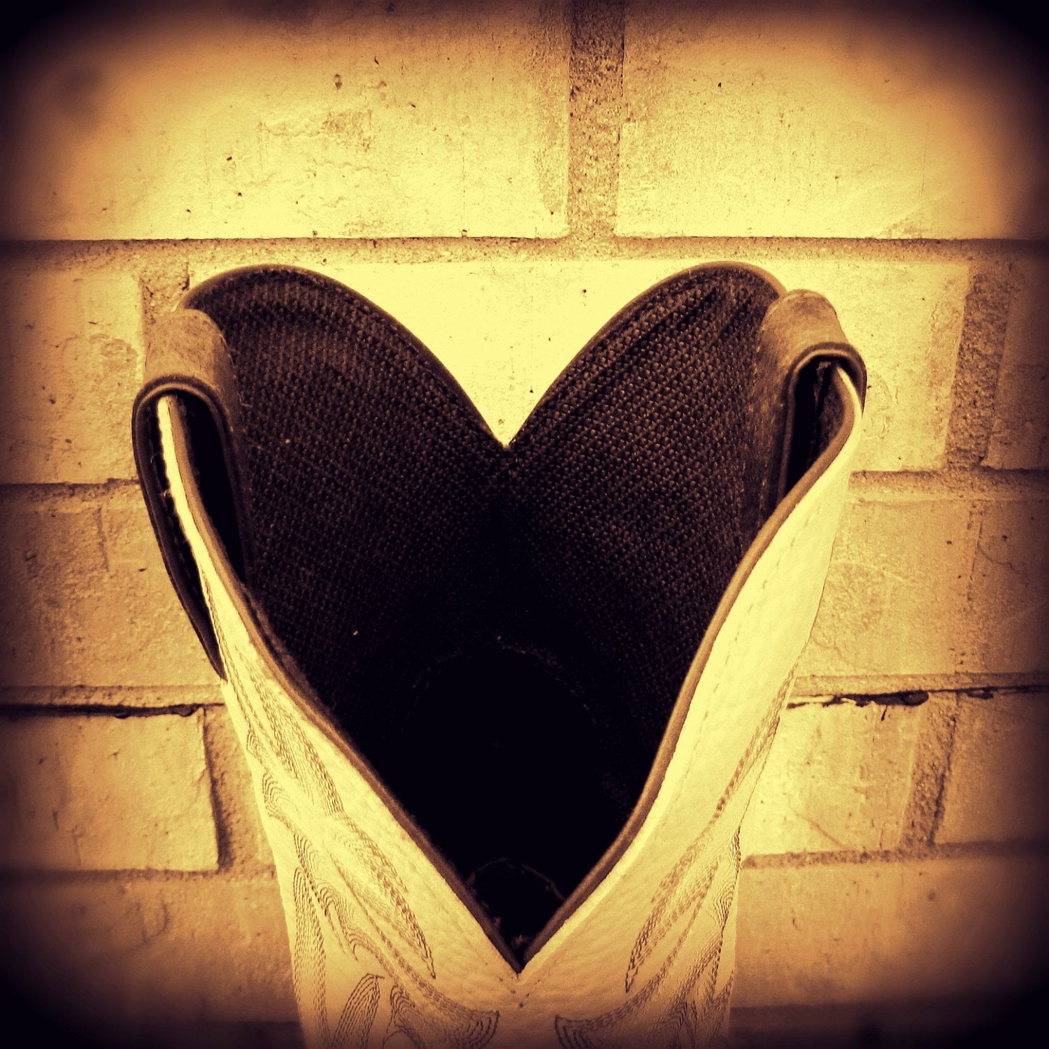 When Your Valentine is a Farmer