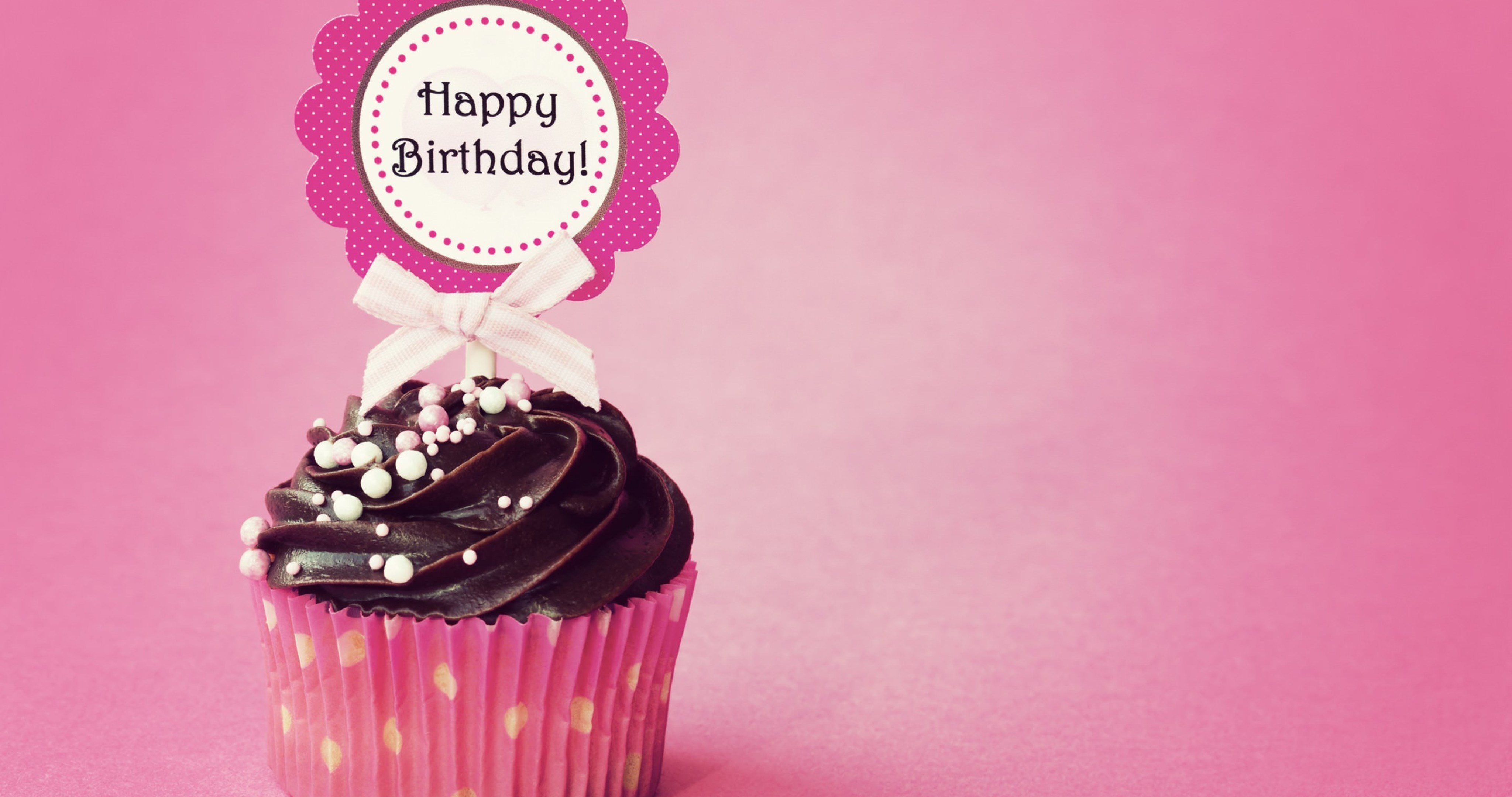 Pink Cake Wallpapers - Wallpaper Cave