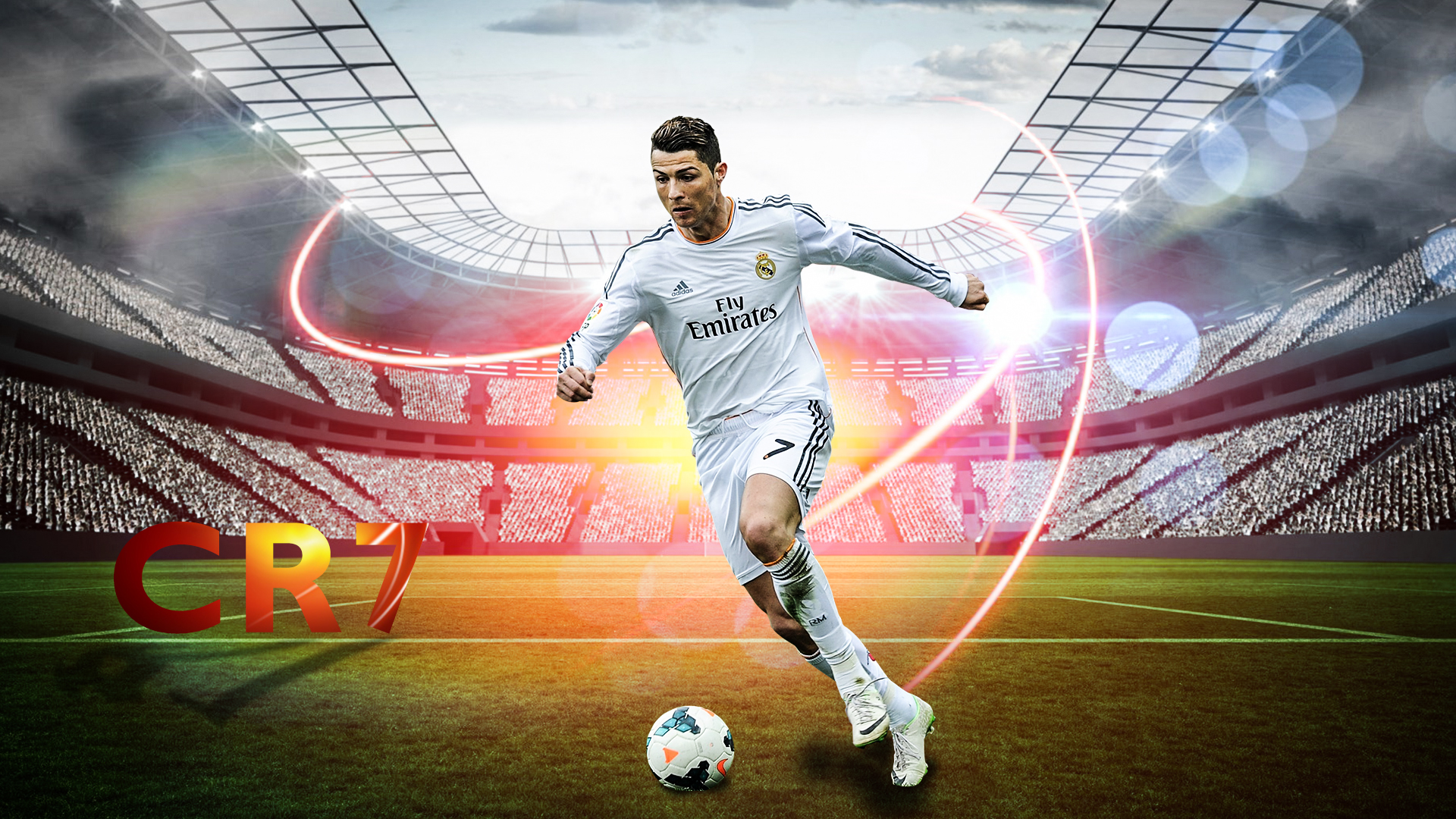 Cristiano Ronaldo HD Wallpaper APK for Android - Download