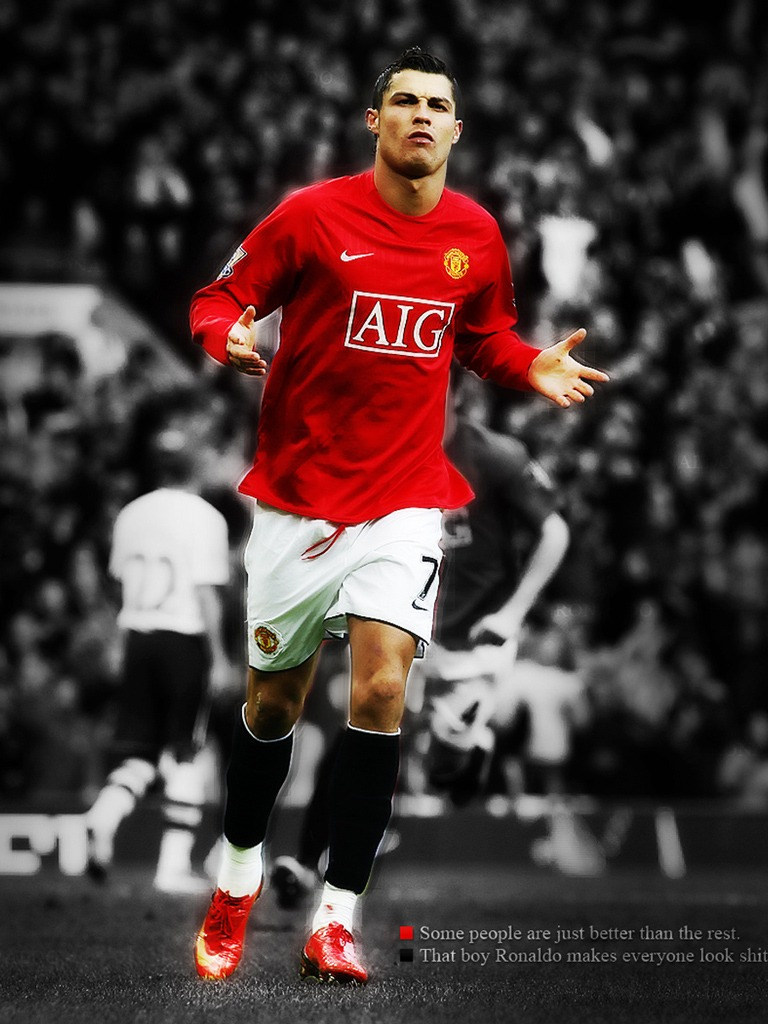 Free download Football Cristiano Ronaldo Wallpaper [1280x1024] for your Desktop, Mobile & Tablet. Explore Ronaldo Cristiano Wallpaper. Cristiano Ronaldo Wallpaper Real Madrid Wallpaper