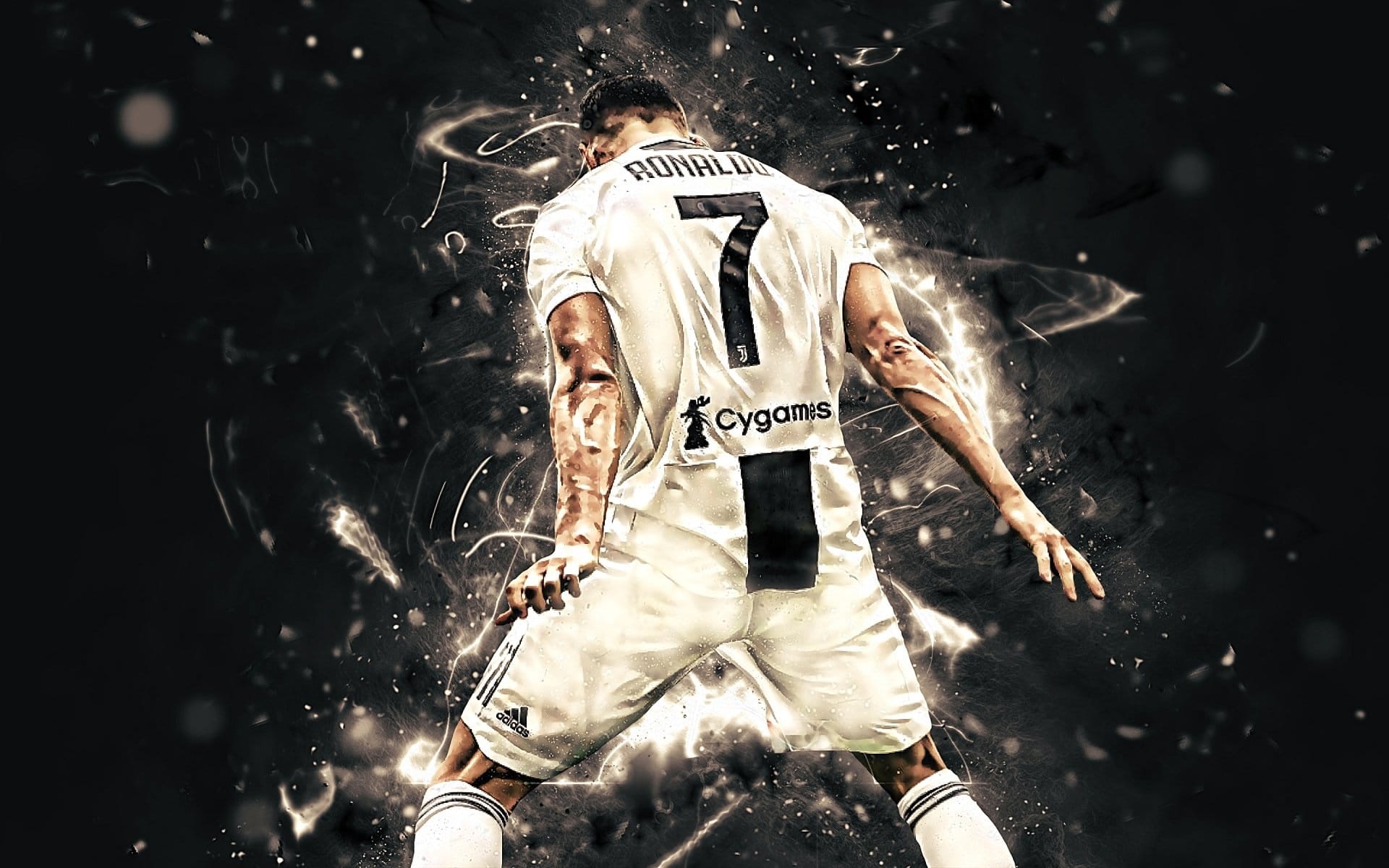 Best Cristiano Ronaldo HD Wallpaper 2020