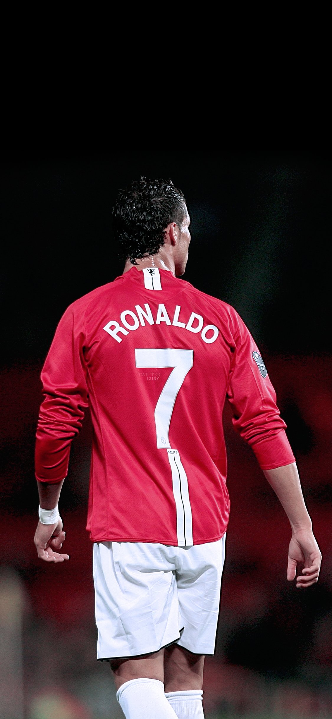 Cristiano Ronaldo 4K 4K wallpaper