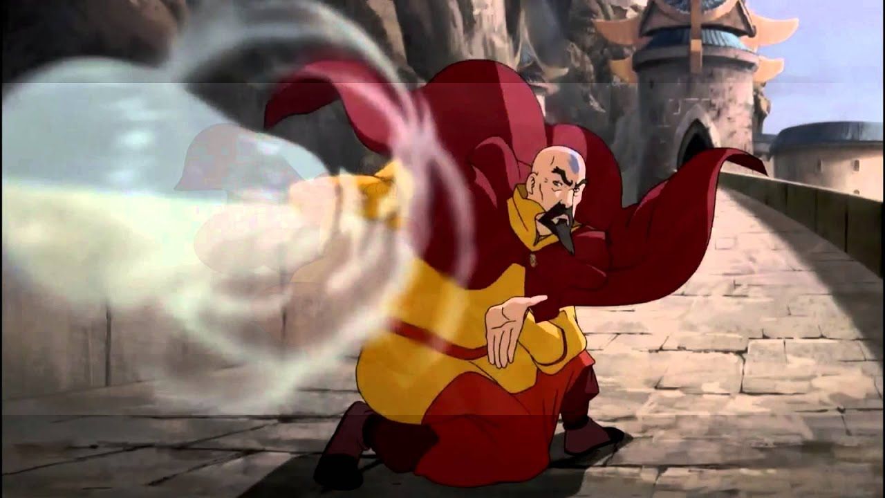 Tenzin Wallpaper