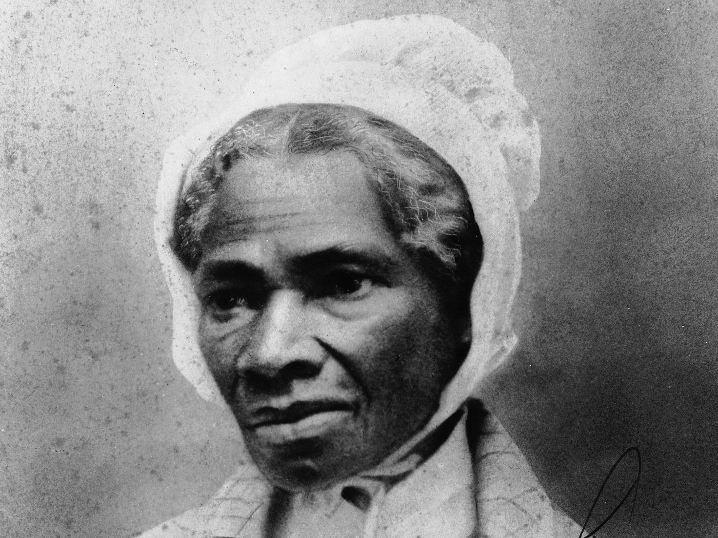 Celebrating Sojourner Truth: “Ain't I a Woman” and its legacy