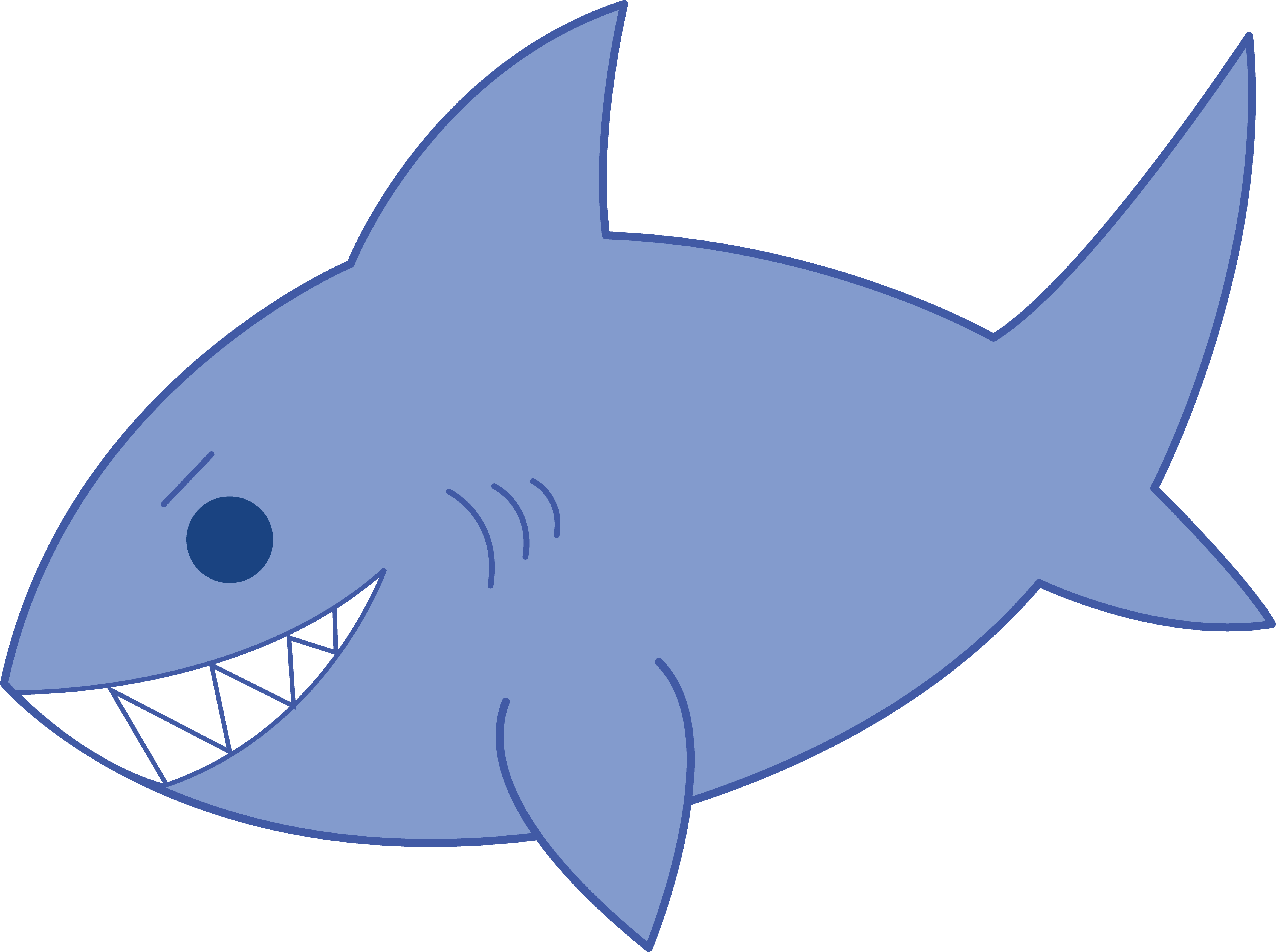 Free Cartoon Picture Of Sharks, Download Free Cartoon Picture Of Sharks png image, Free ClipArts on Clipart Library