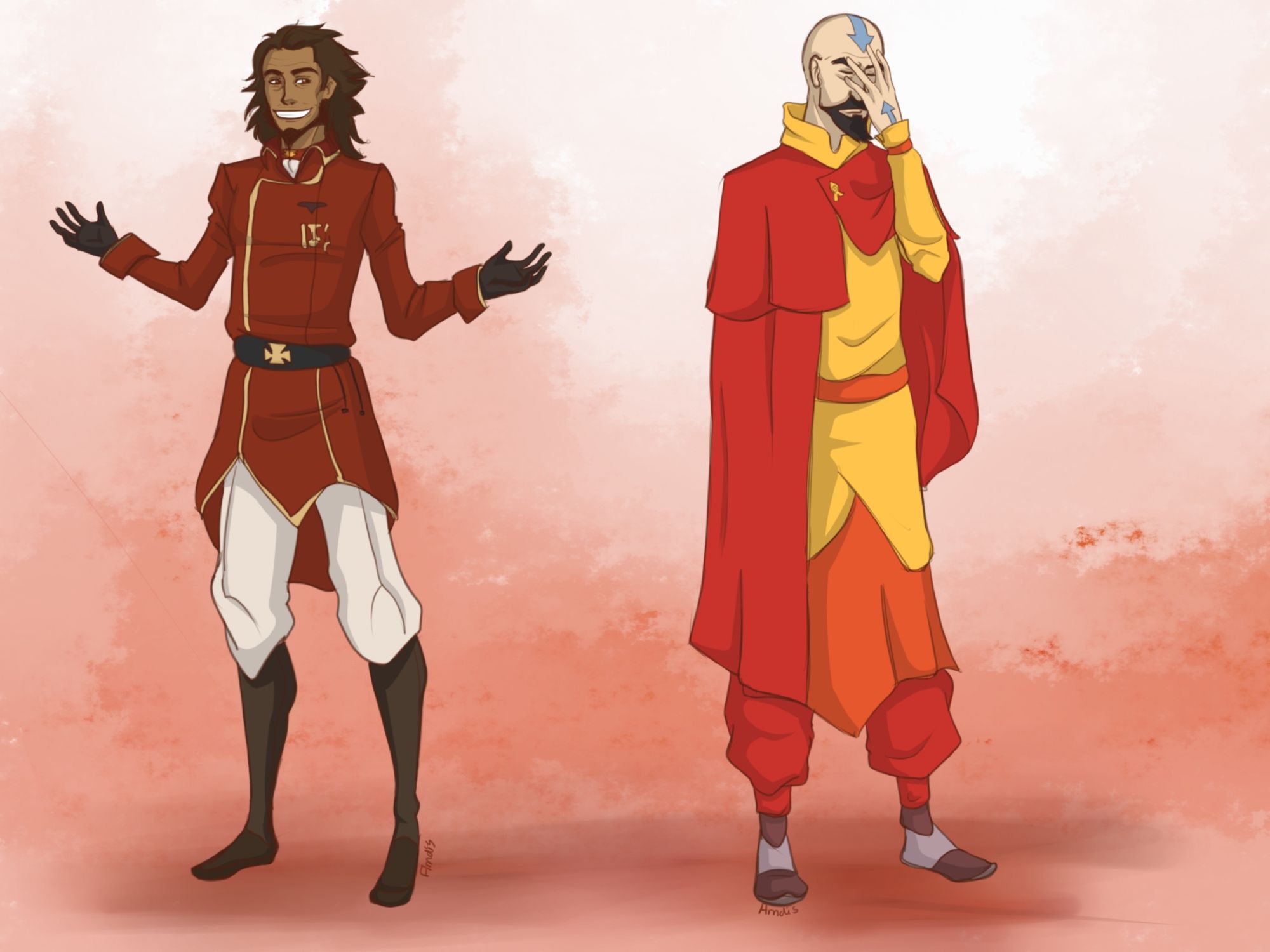 Tenzin Wallpaper
