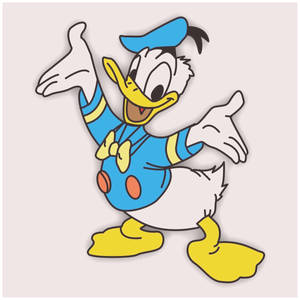 Donald Duck Wallpaper & Background For FREE