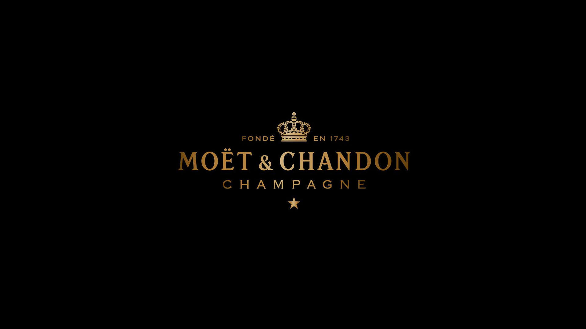 Moët & Chandon Champagnes
