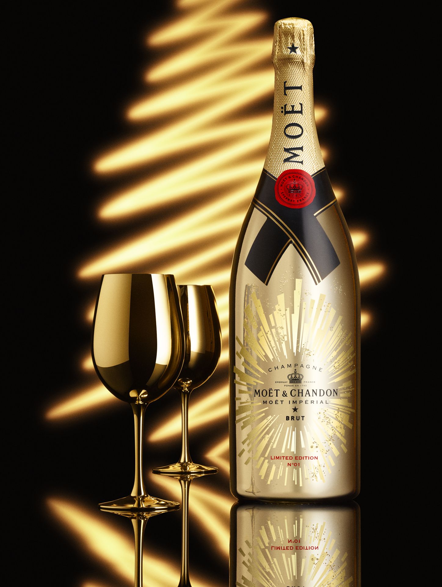 Moët & Chandon direction photography # champagne #artdirecti. Wine bottle photography, Moet chandon champagne, Best champagne