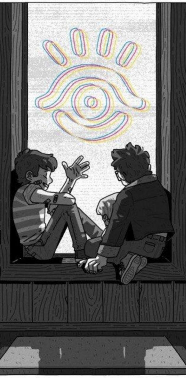 GF Wallpaper 13 wallpaper