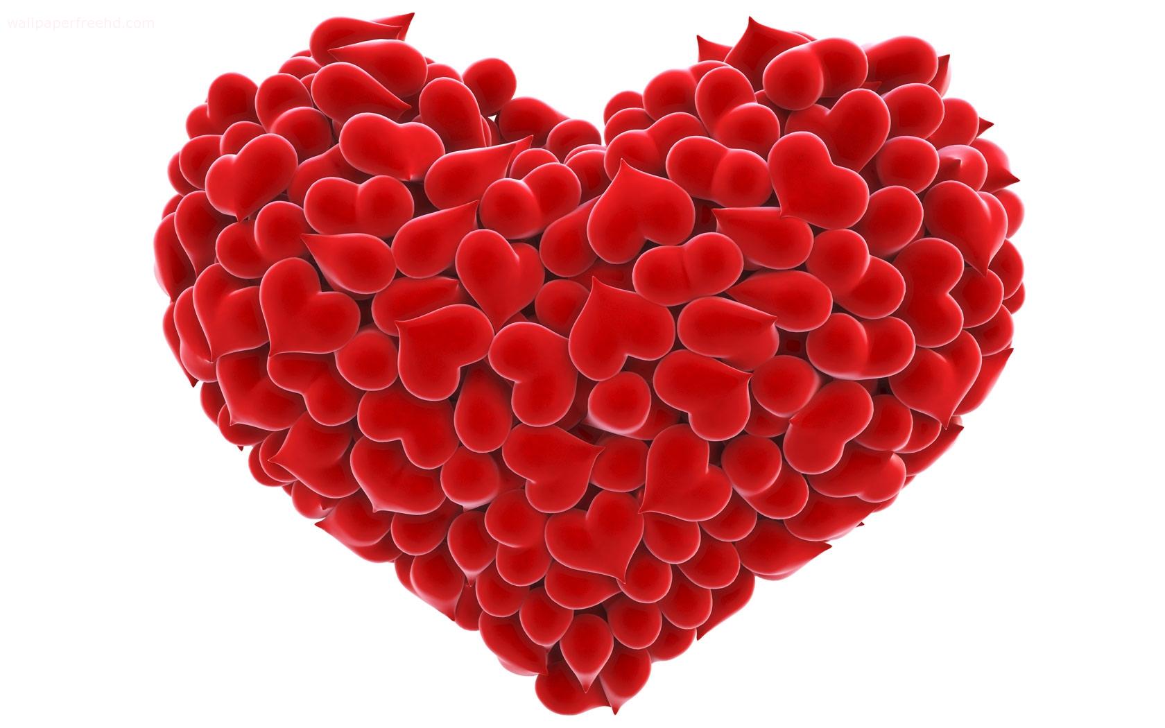 Big Heart Wallpapers Wallpaper Cave Wp10648862