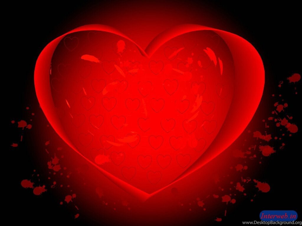 Big Heart Wallpapers - Wallpaper Cave