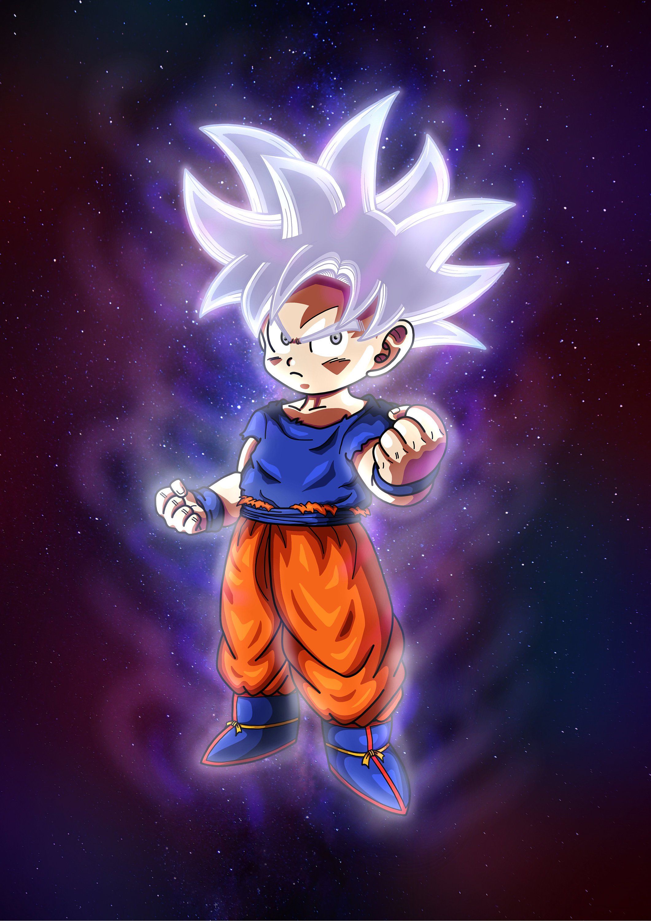 Ultra Instinct Goku Wallpaper Goku Ultra Instinct Mastered Goku Mastered Ultra Instinct HD Wallpaper