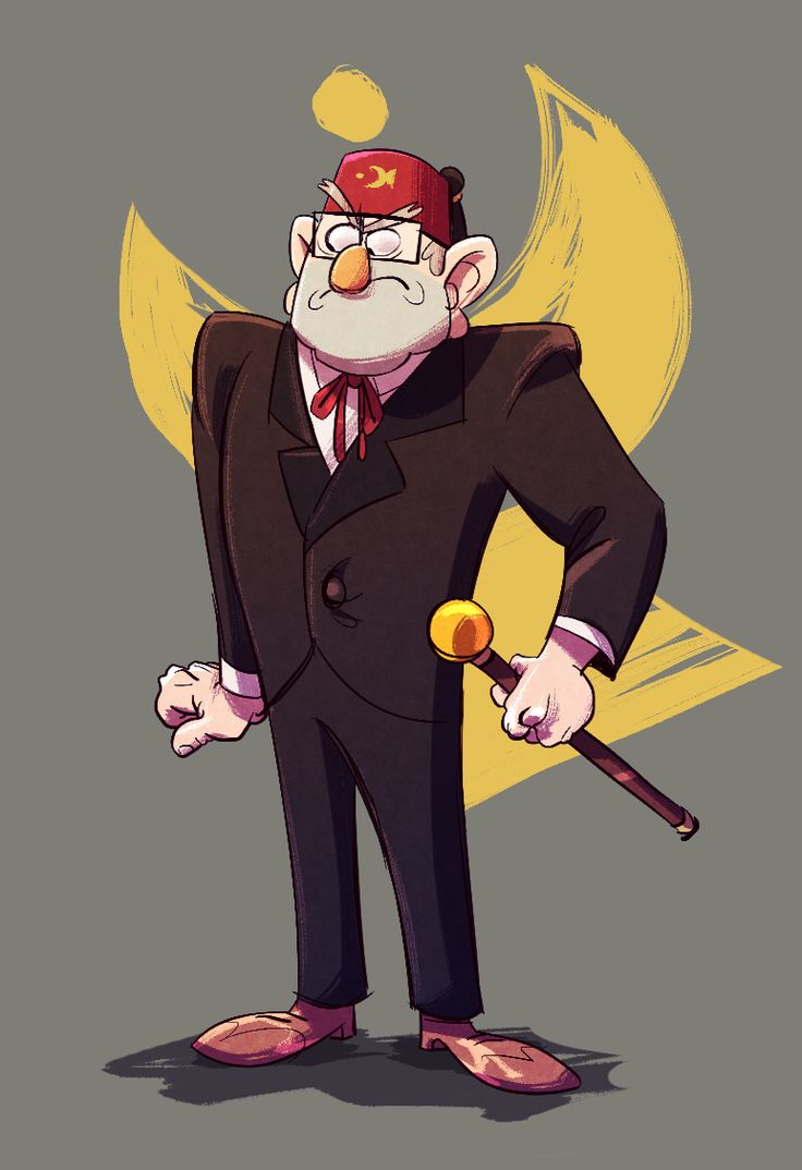 Stanley Pines (Grunkle Stan) ideas. gravity falls, stanley pines, gravity
