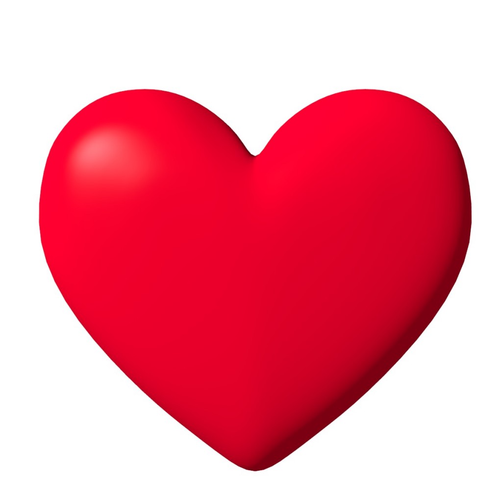Big Heart Image