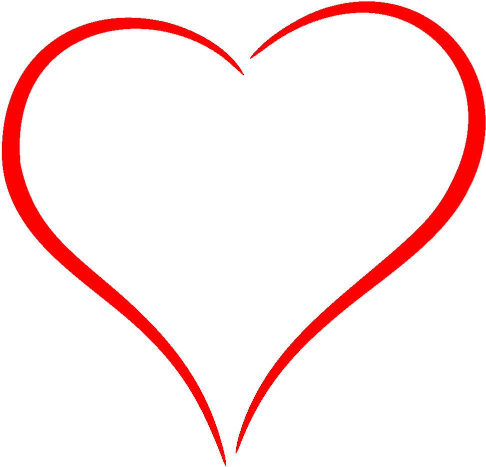 Download HD Big Heart Png Transparent PNG Image