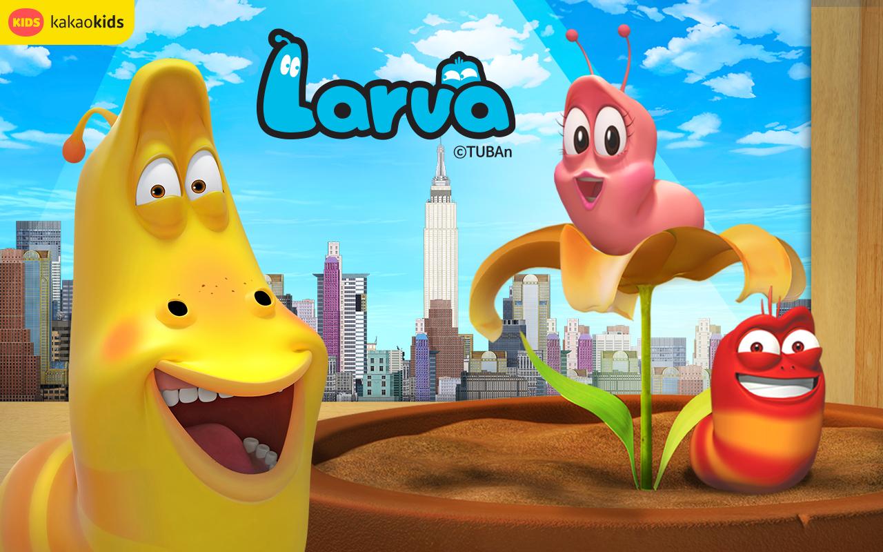 Larva Cartoon Wallpapers - Wallpaper Cave Larva Cartoon Wallpapers - Wallpaper Cave