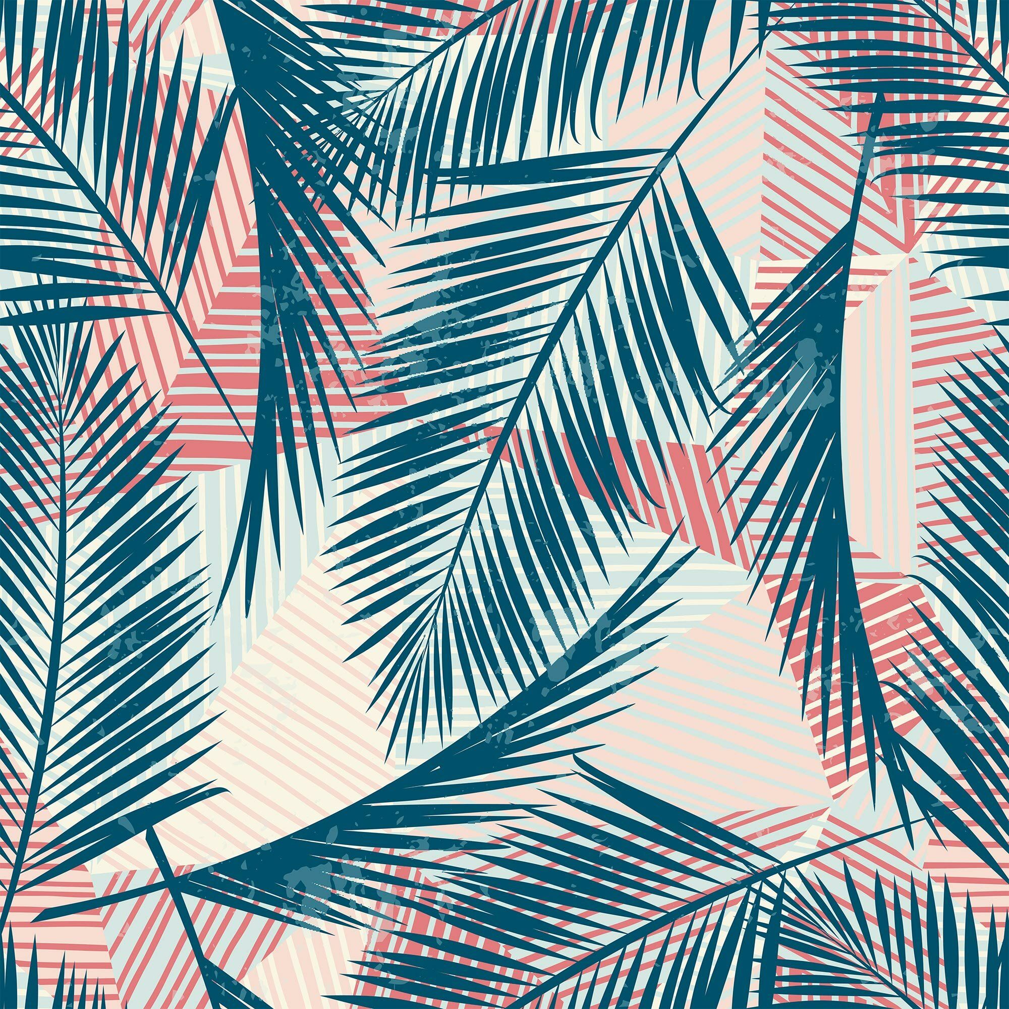 Tropical Color Wallpaper Free Tropical Color Background