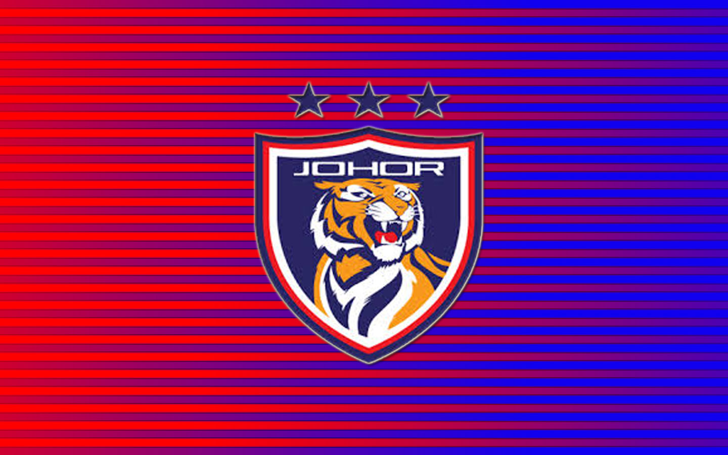 Johor Darul Ta'zim F.c. HD Wallpaper