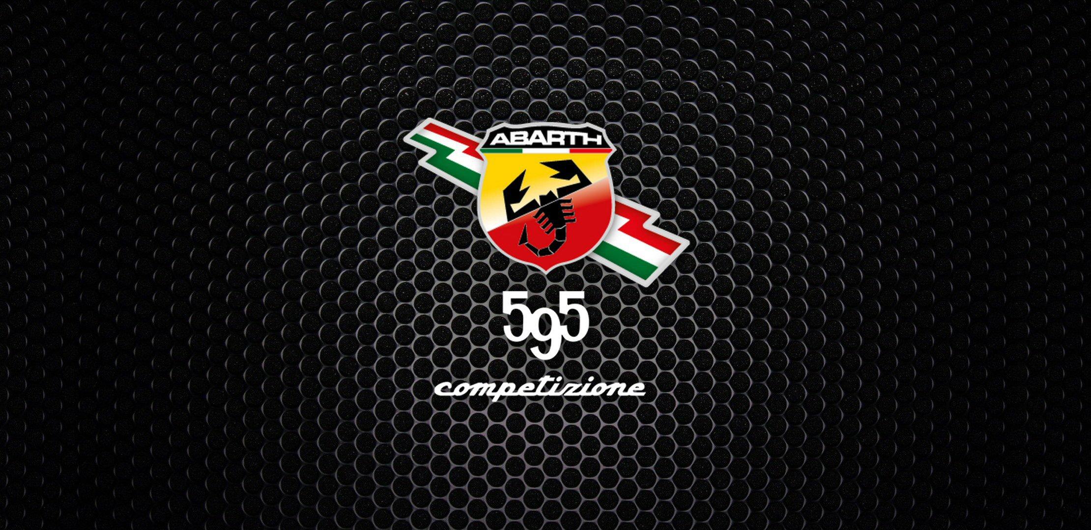 Abarth Logo Wallpapers Wallpaper Cave