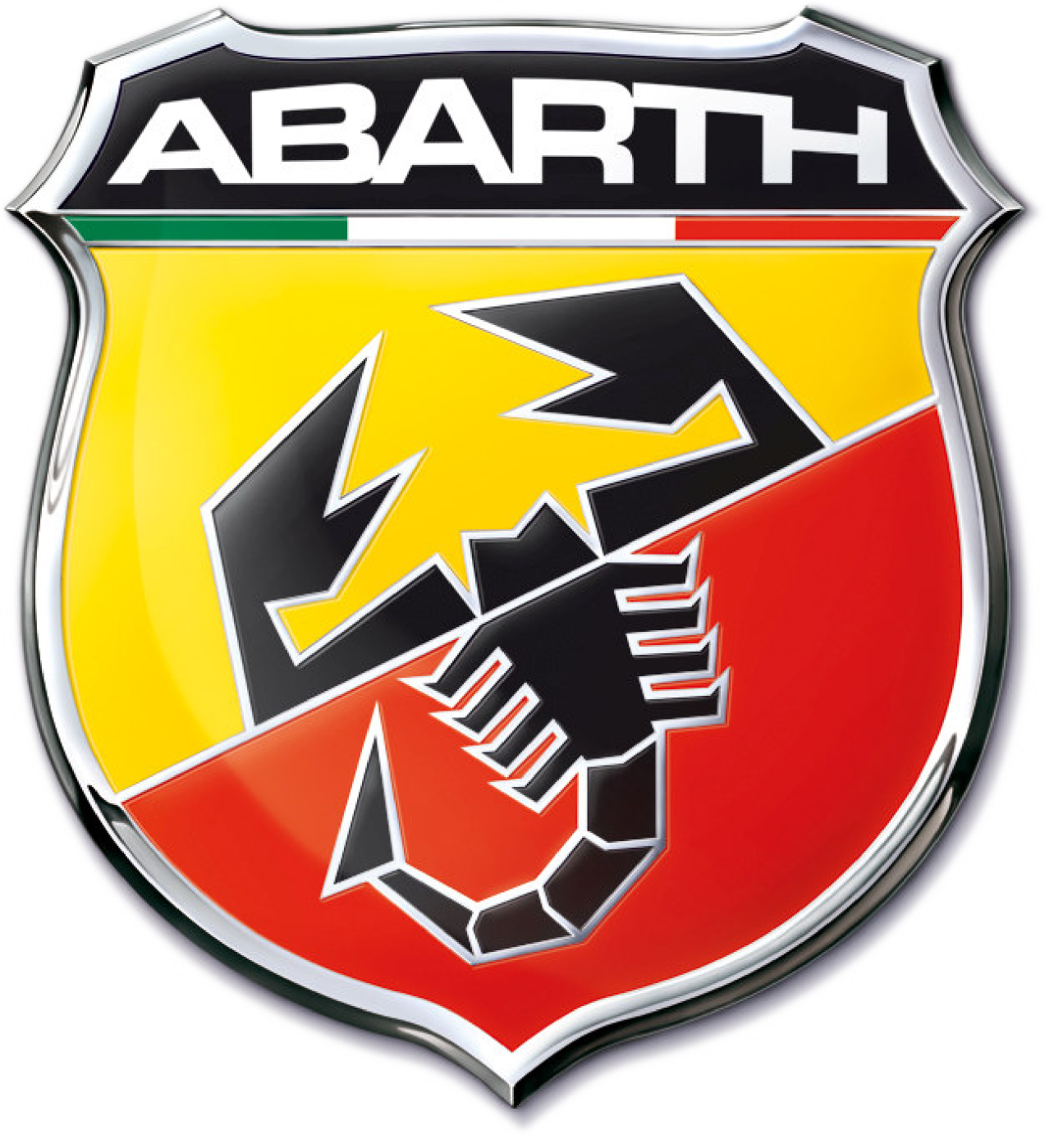 Abarth Logo -Logo Brands For Free HD 3D