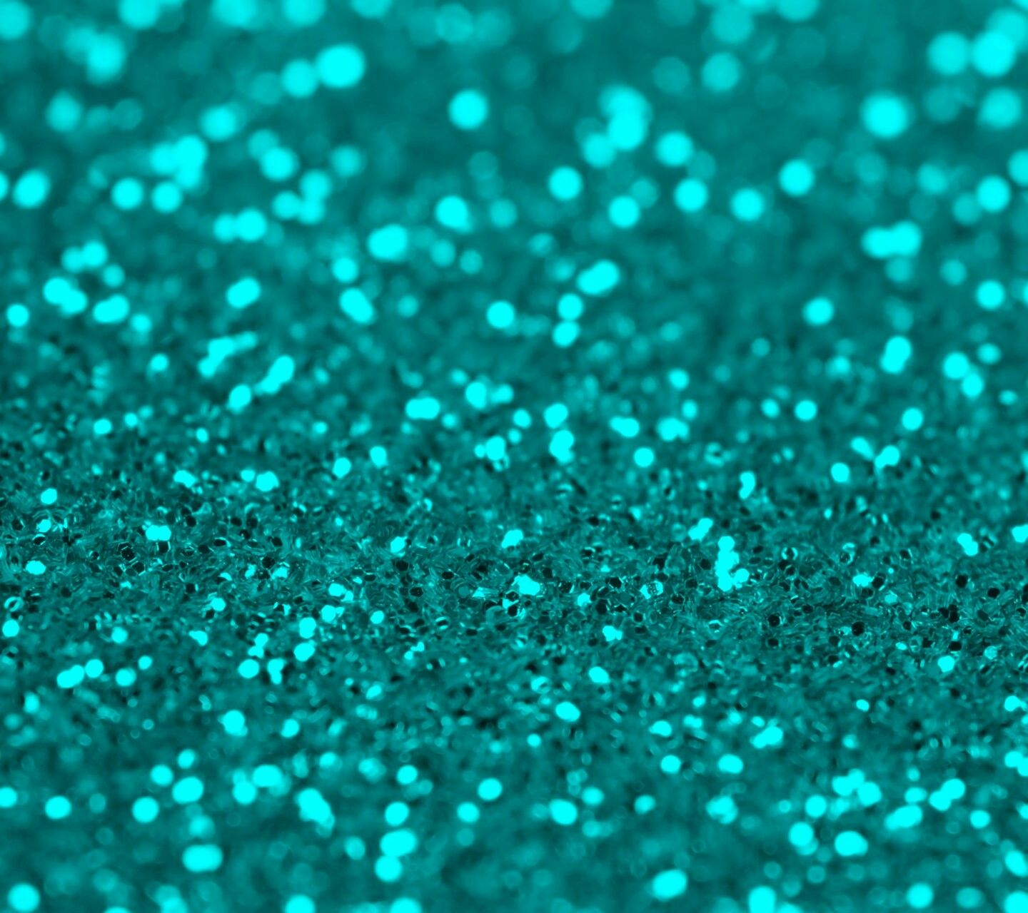 Teal Glitter Wallpaper. Sparkle wallpaper, Glitter wallpaper, Turquoise aesthetic