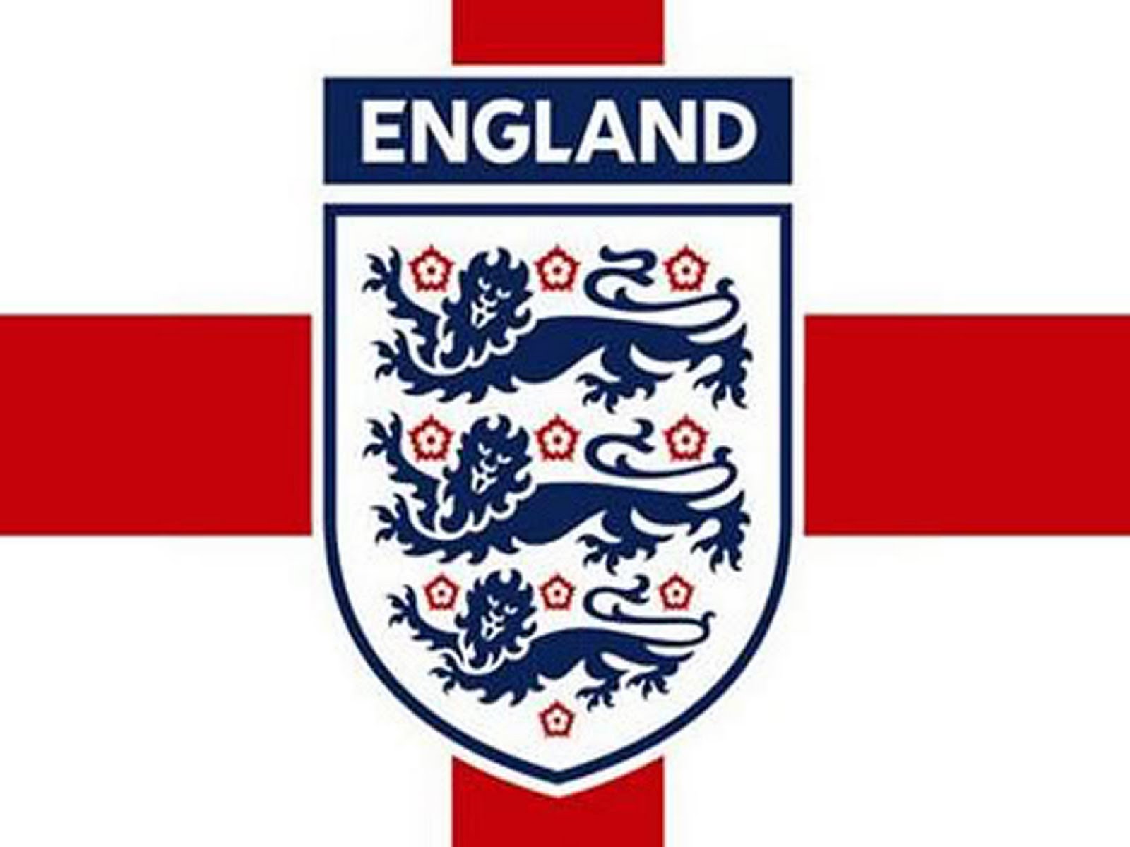 England Football Team Wallpaper