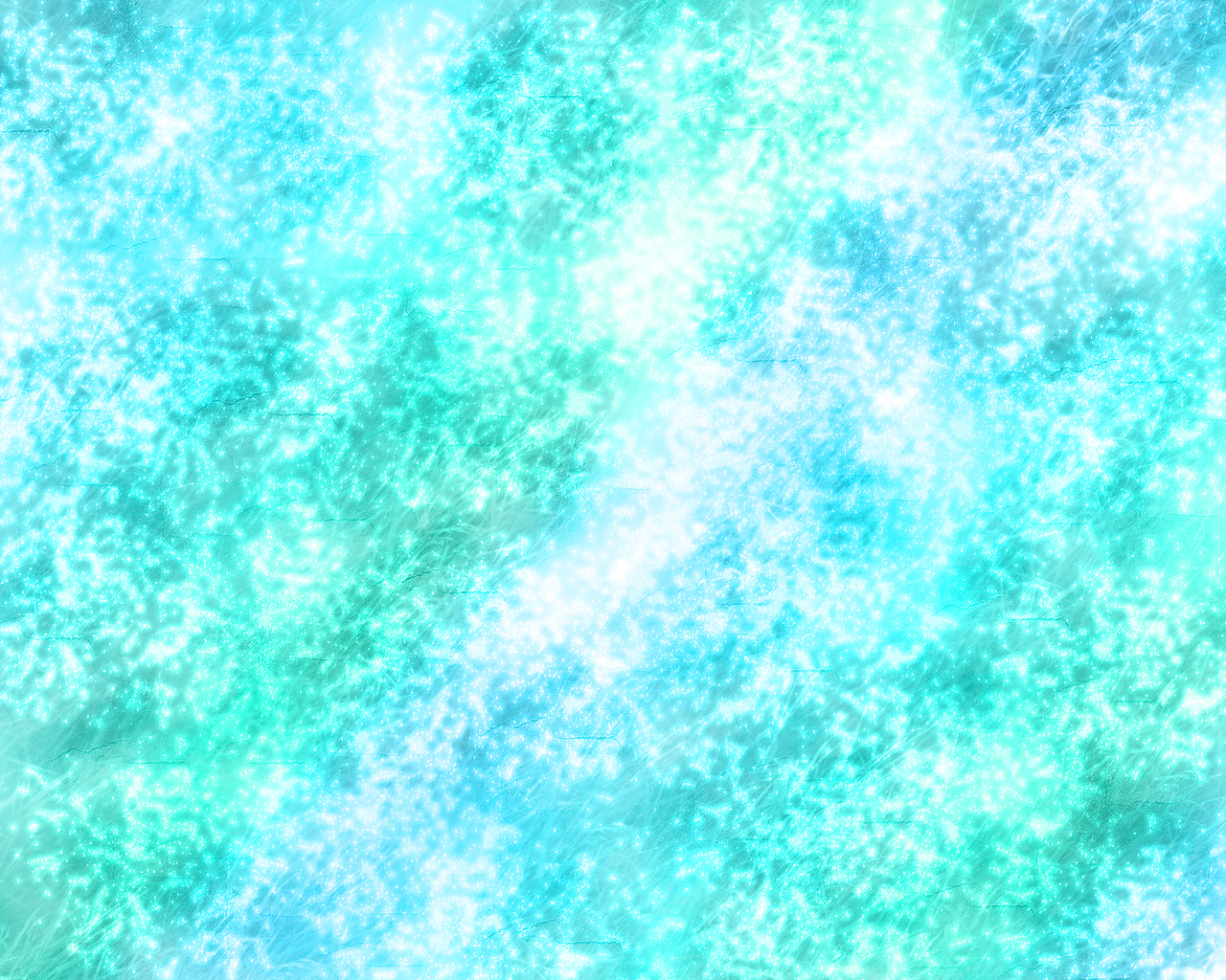 Light Blue Glitter Wallpaper