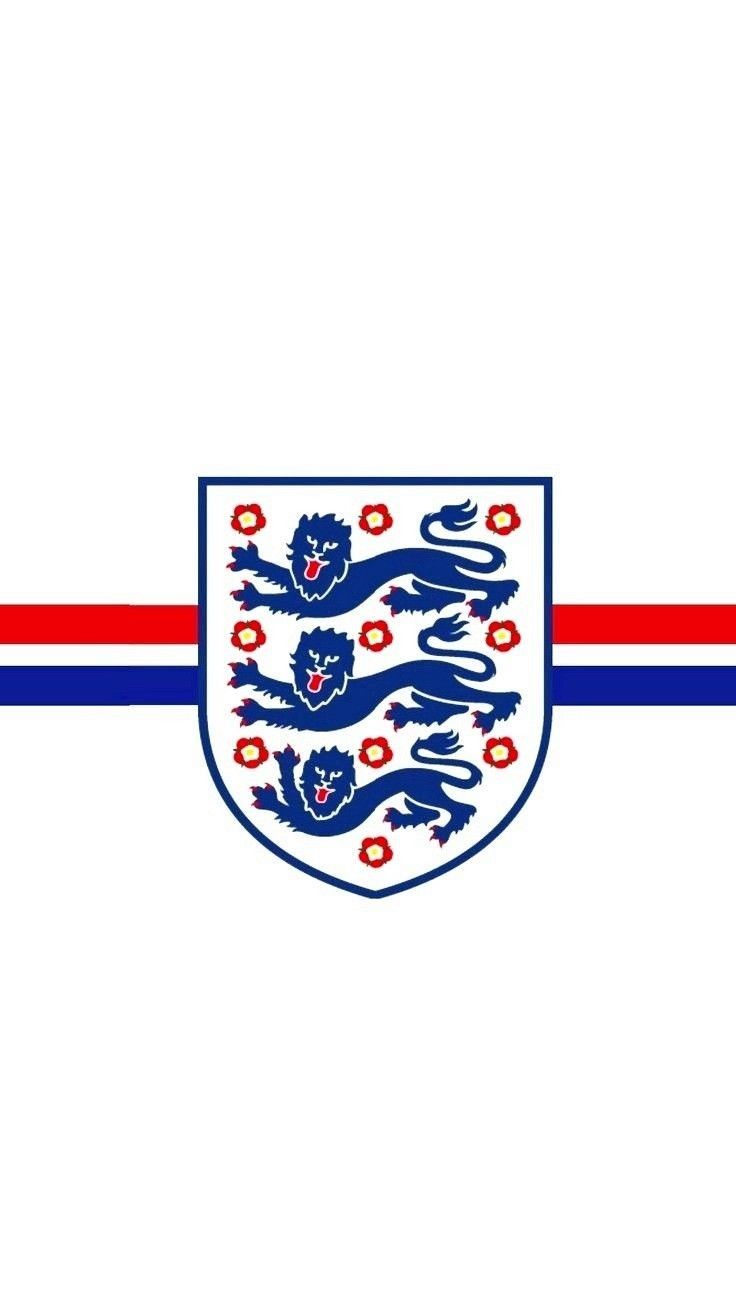 England Badge Lockscreen. Real madrid logo wallpaper, England badge, Real madrid logo