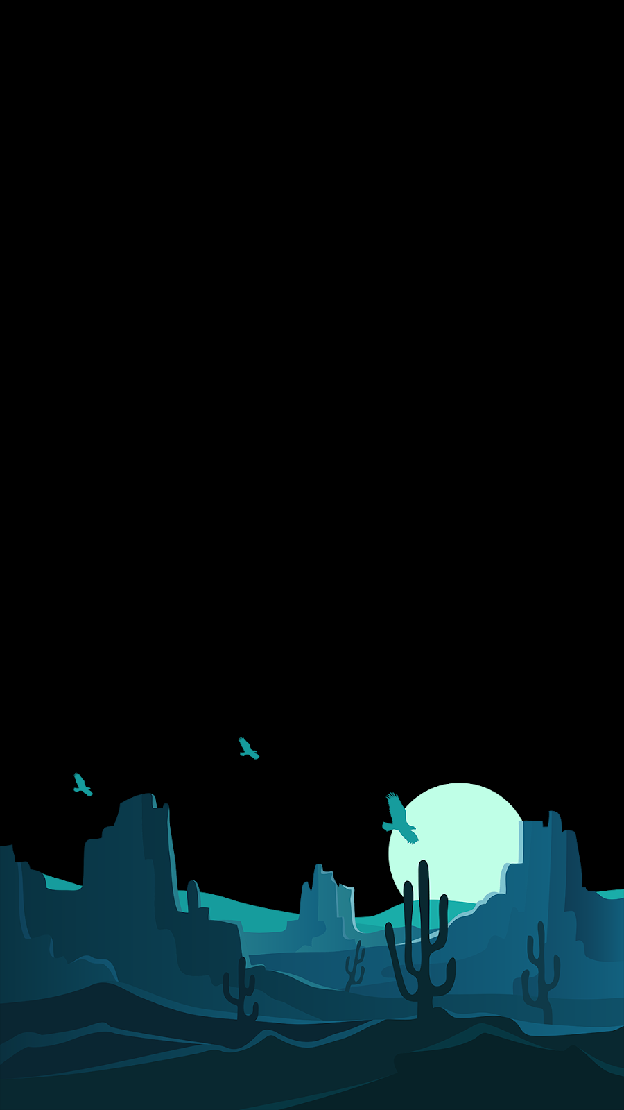 Free download Amoled Wallpaper Phone Desert Night Cool Wallpaper [900x1600] for your Desktop, Mobile & Tablet. Explore AMOLED Background. Black AMOLED Wallpaper