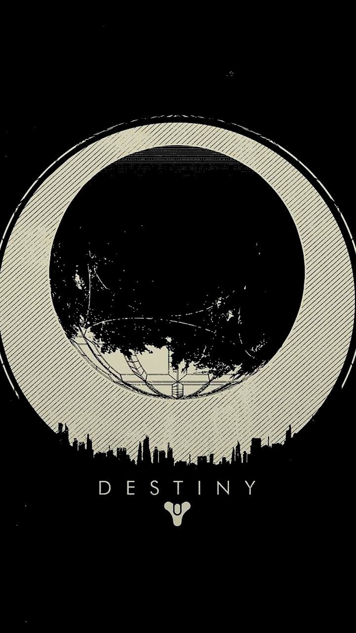 Phone wallpaper(mostly amoled warlock main)