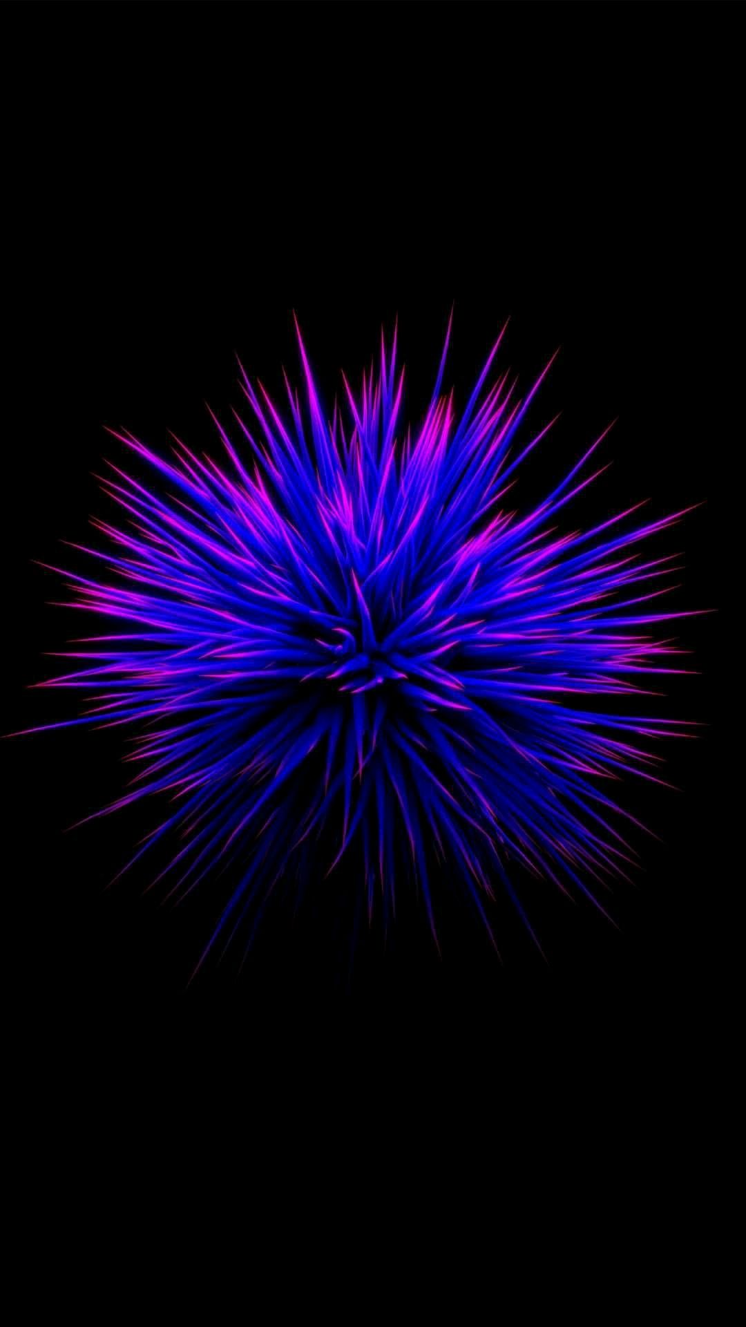 Amoled Dark Wallpaper