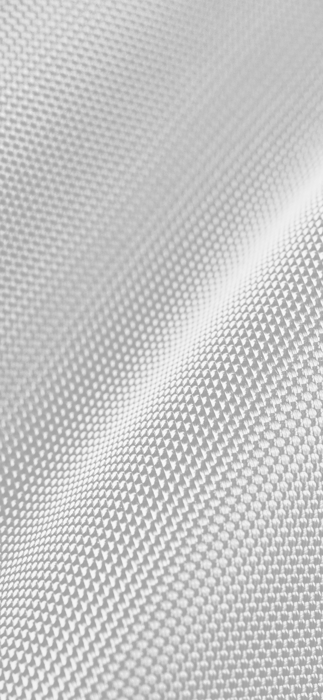 iPhone X wallpaper. tri nylon white android texture samsung pattern