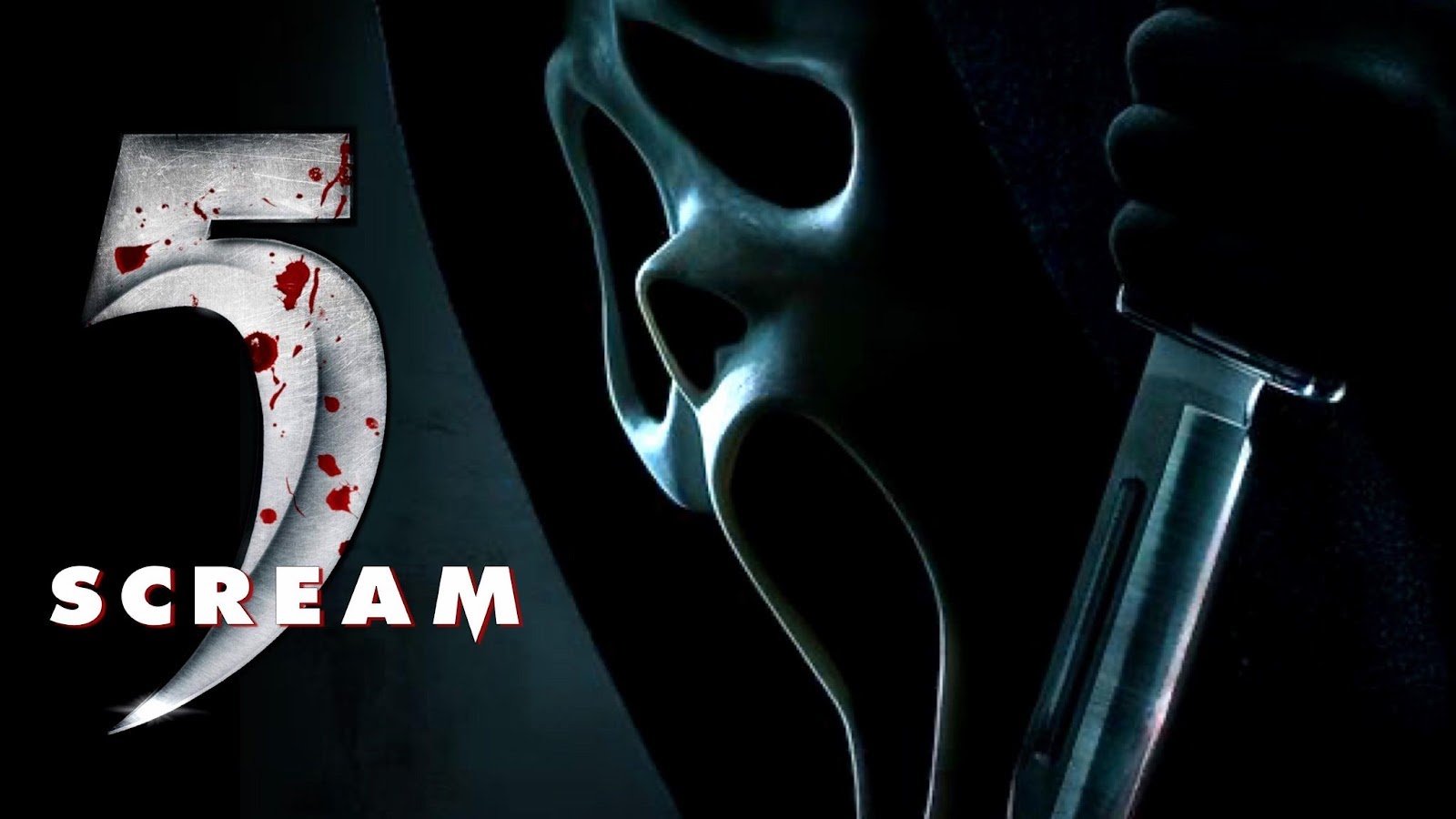 What Is Scream 5 Your Favorite Scary Movie About Heres What We Know