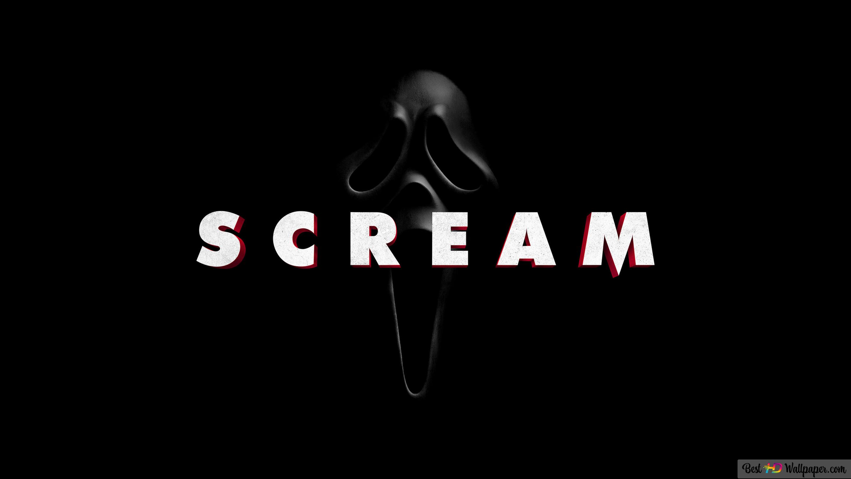 Scream 5 movie soon HD wallpaper download