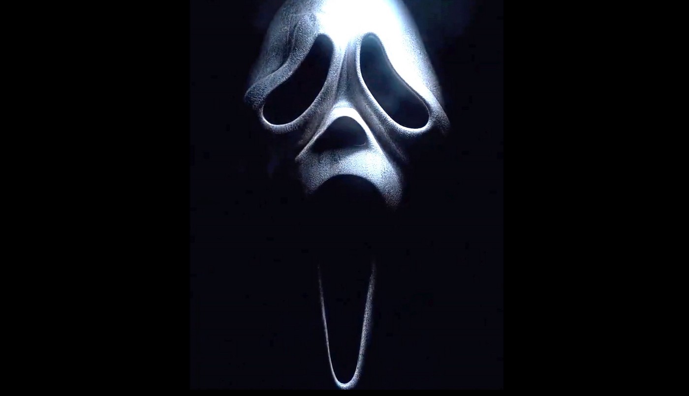 Scream 5 Wallpaper Free Scream 5 Background