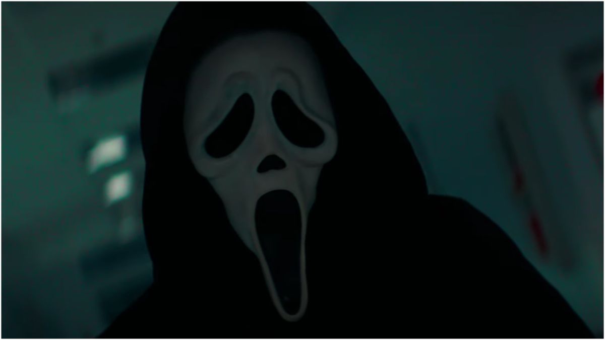 Scream (2022) review: The franchise isn't ready to die yet